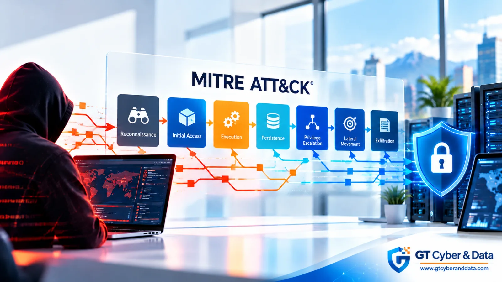MITRE ATT&CK